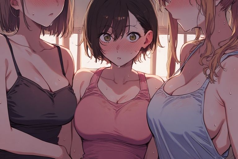 R18CG集にも激安大入り福袋を12 - サンプル画像 8