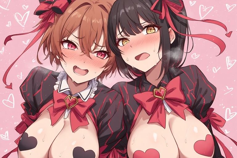 R18CG集にも激安大入り福袋を12 - サンプル画像 9