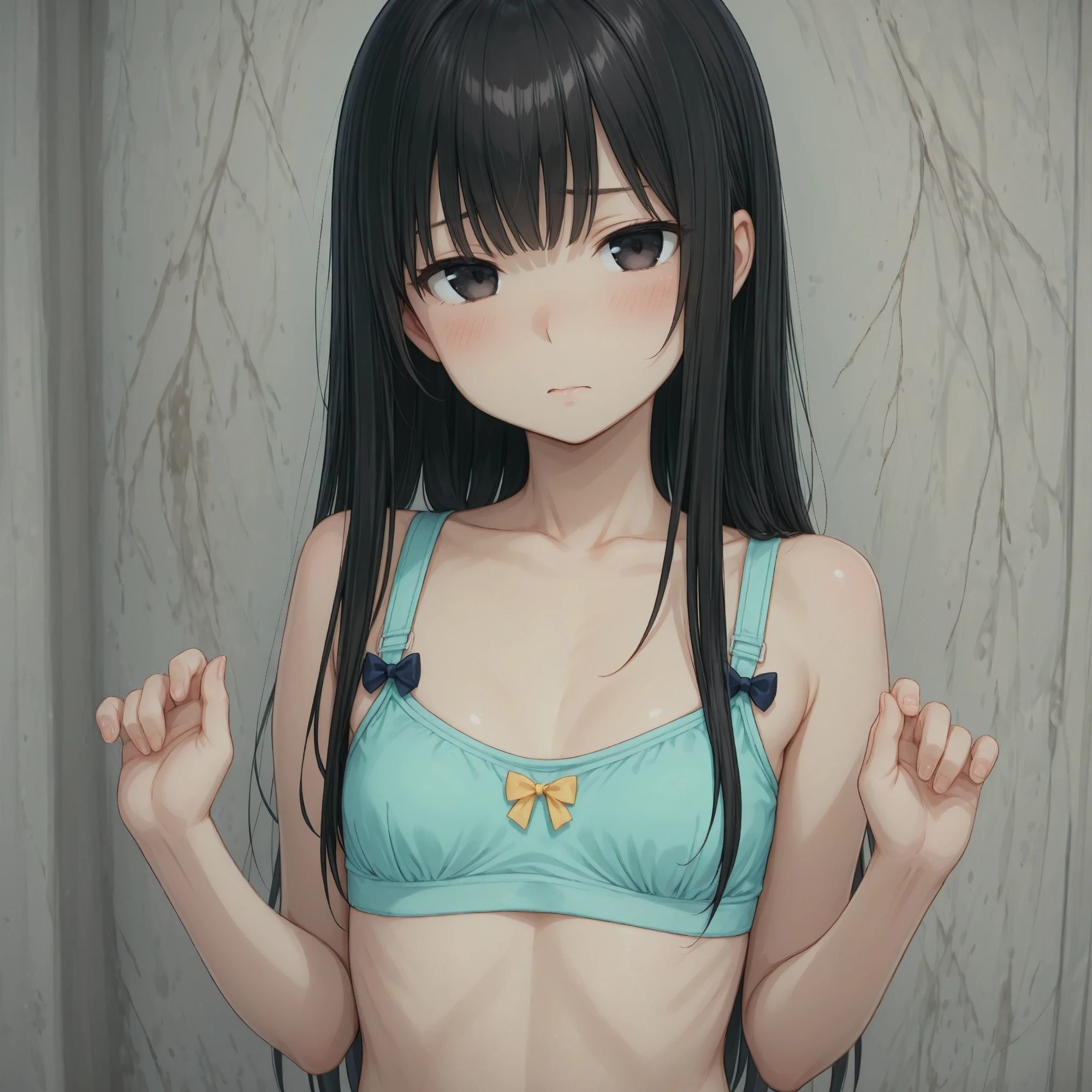 いもうとブラだいしゅき（453枚分） - サンプル画像 3