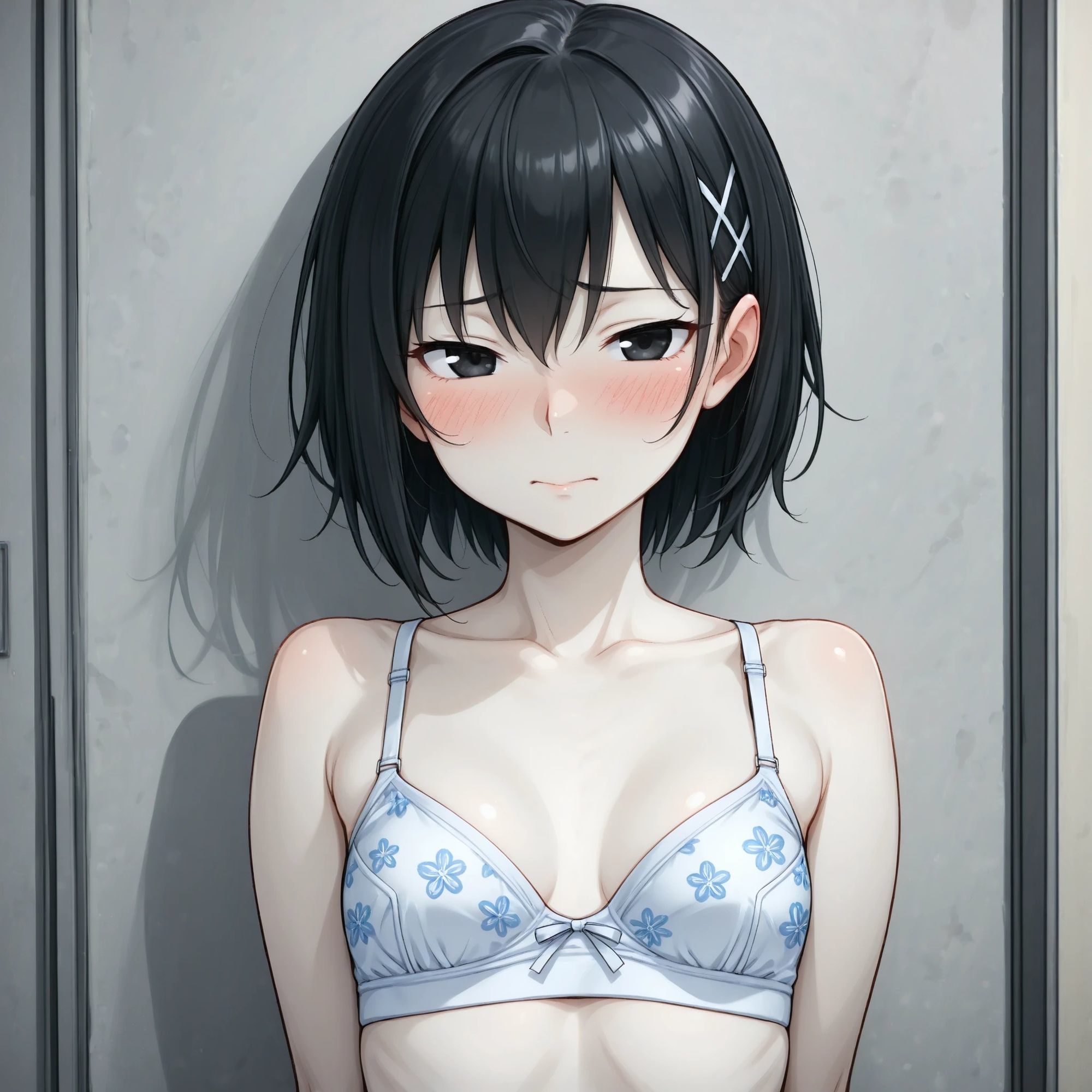 いもうとブラだいしゅき（453枚分） - サンプル画像 5