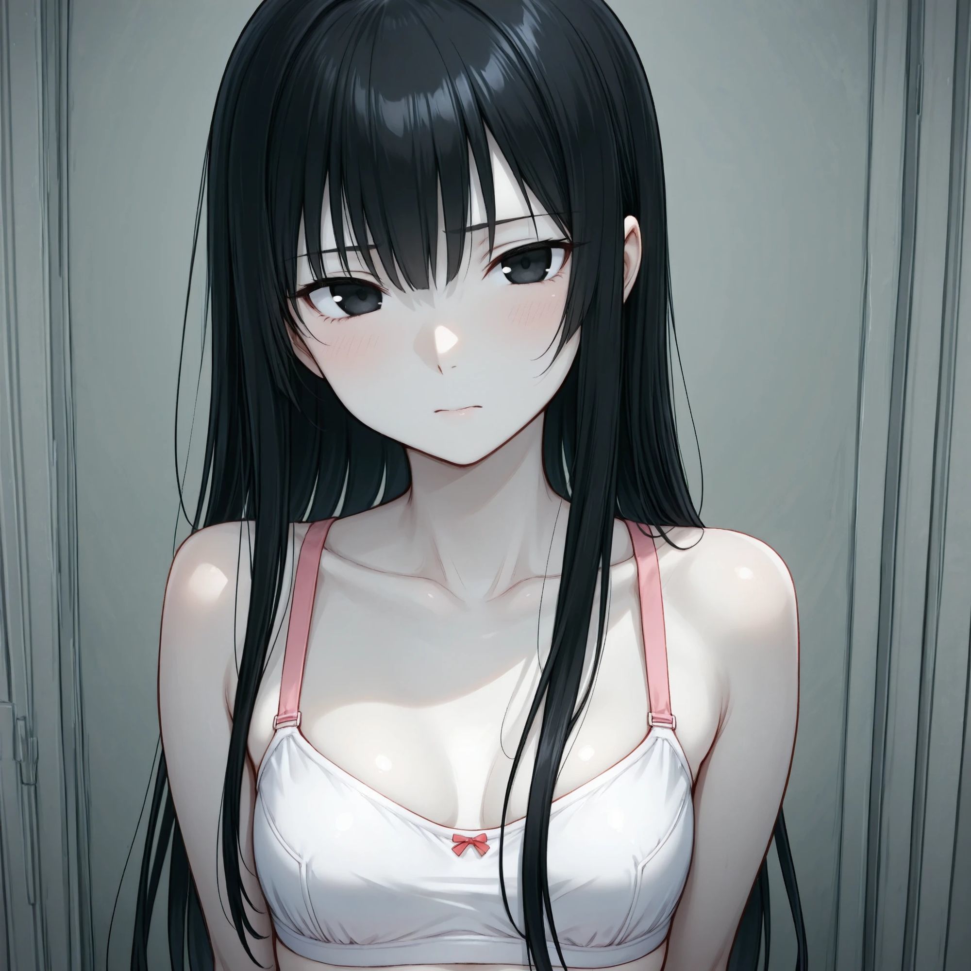 いもうとブラだいしゅき（453枚分） - サンプル画像 6