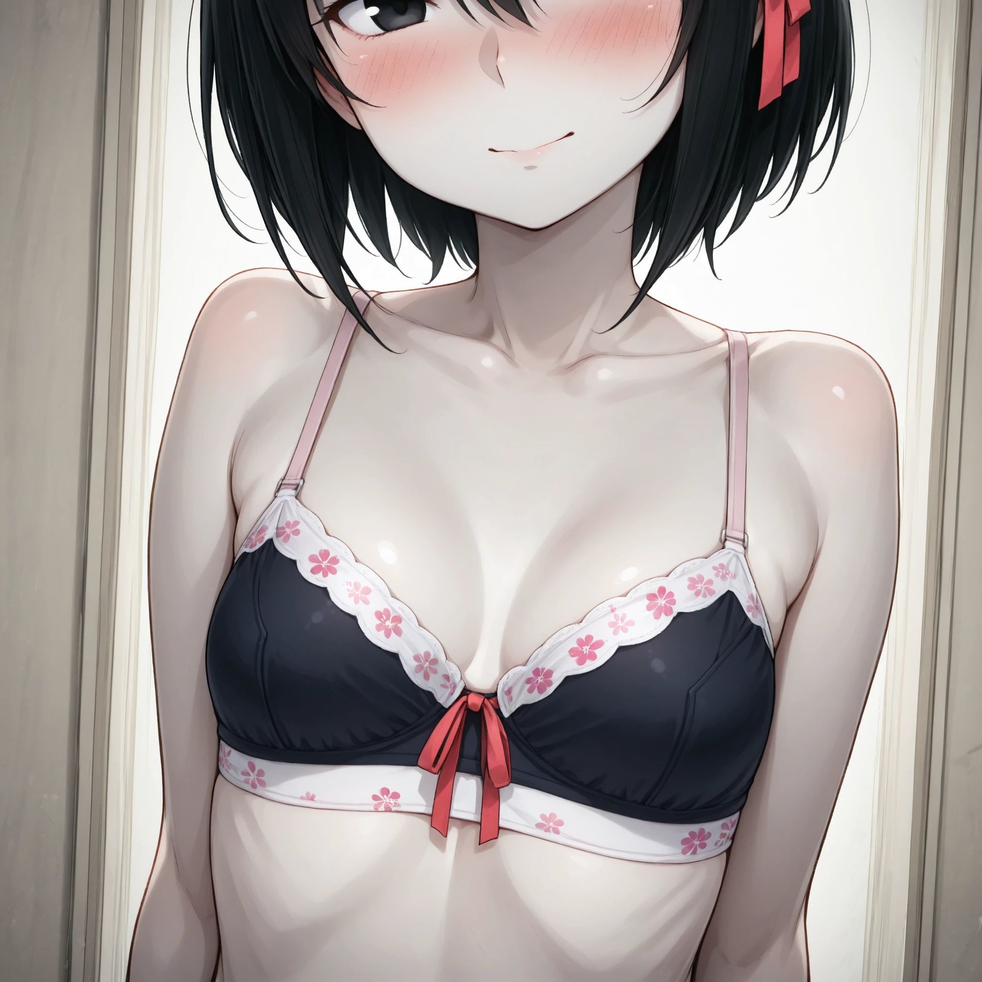 いもうとブラだいしゅき（453枚分） - サンプル画像 7