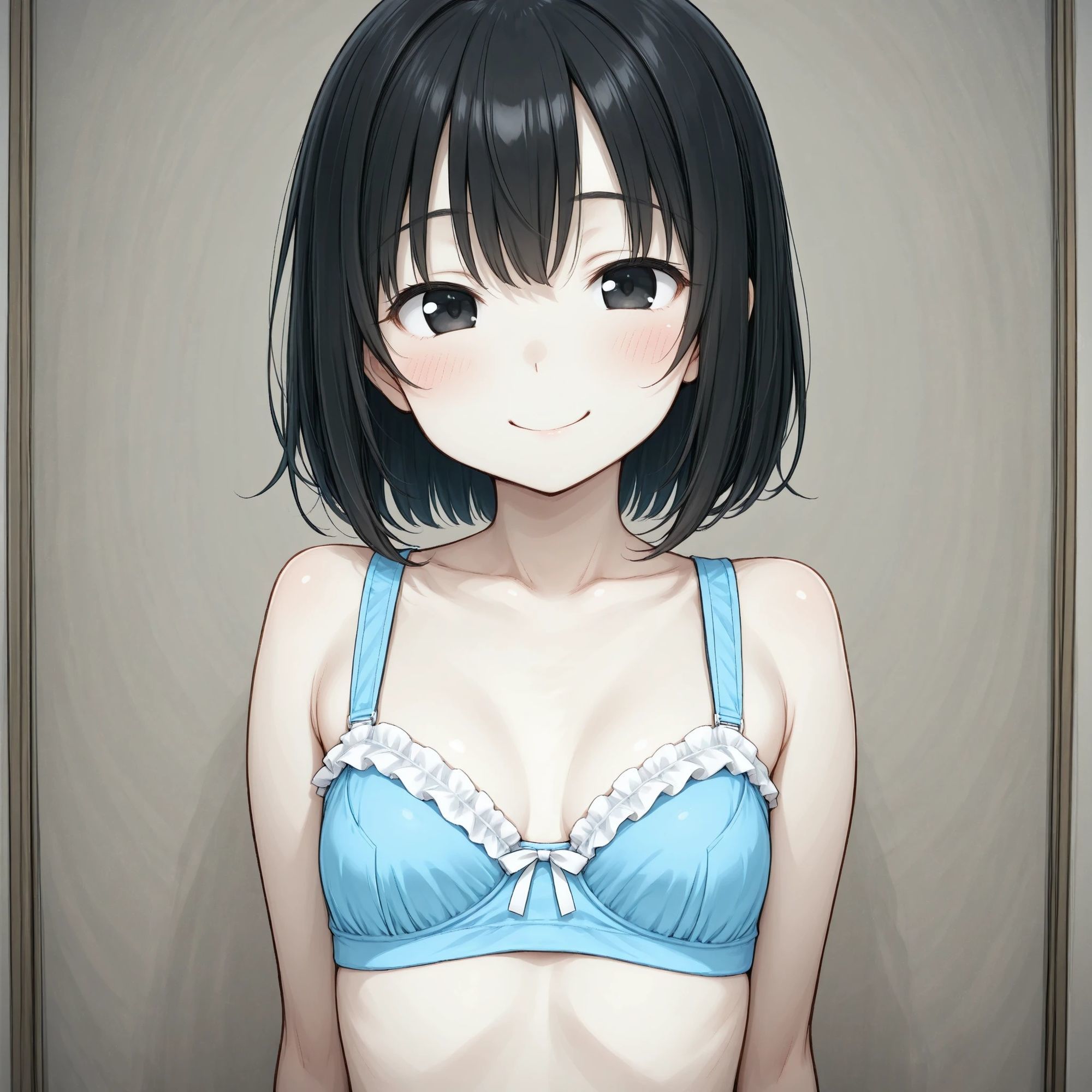 いもうとブラだいしゅき（453枚分） - サンプル画像 8