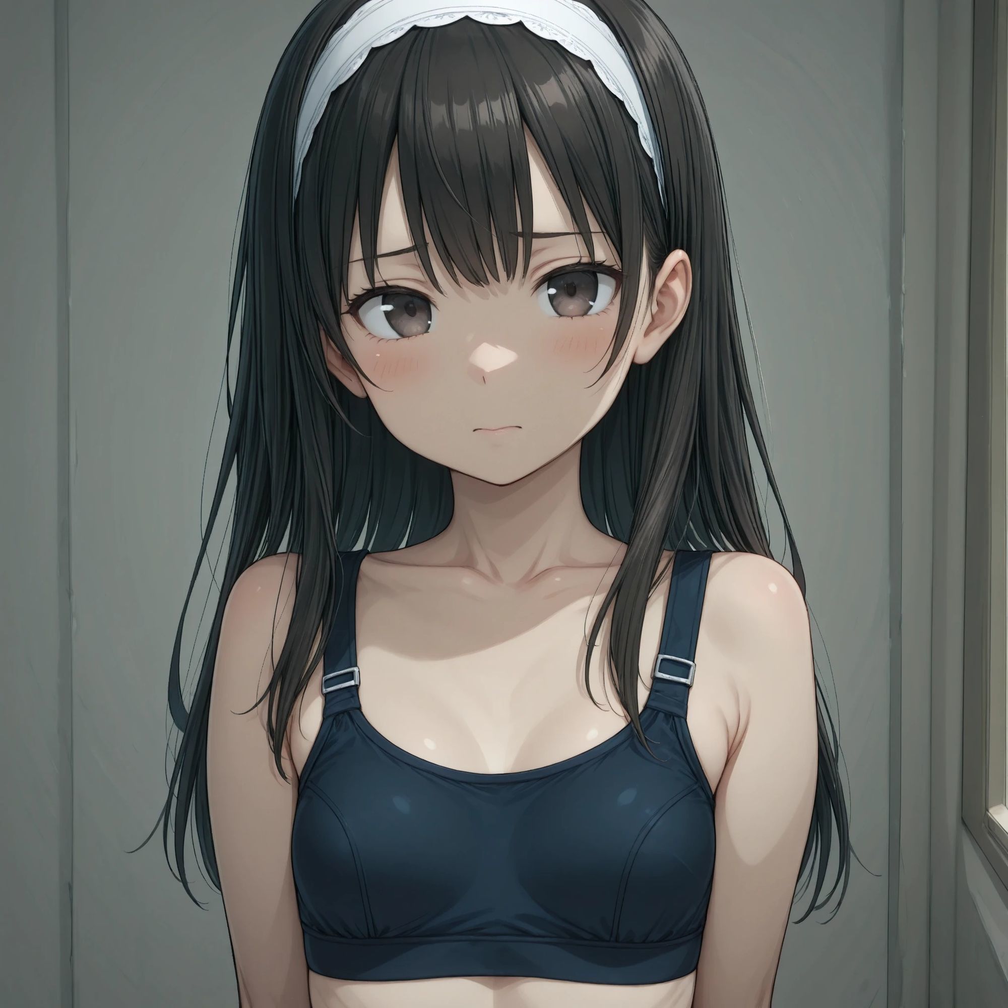 いもうとブラだいしゅき（453枚分） - サンプル画像 9