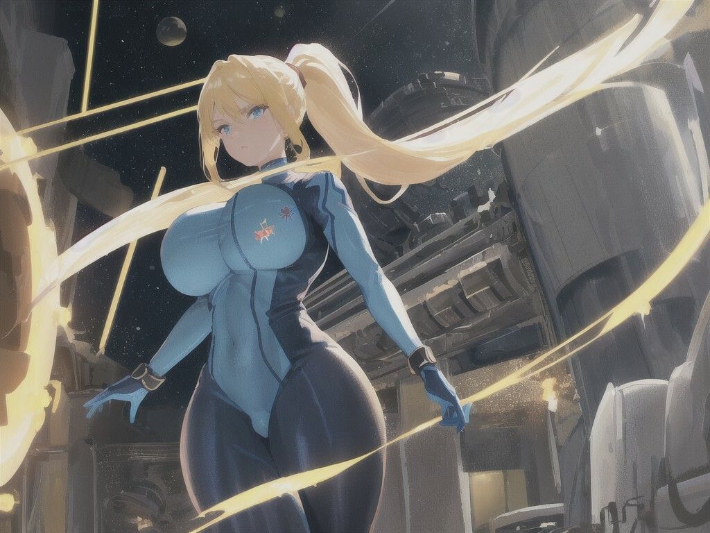 女賞金稼ぎ 第1章 〜見参〜 - サンプル画像 3