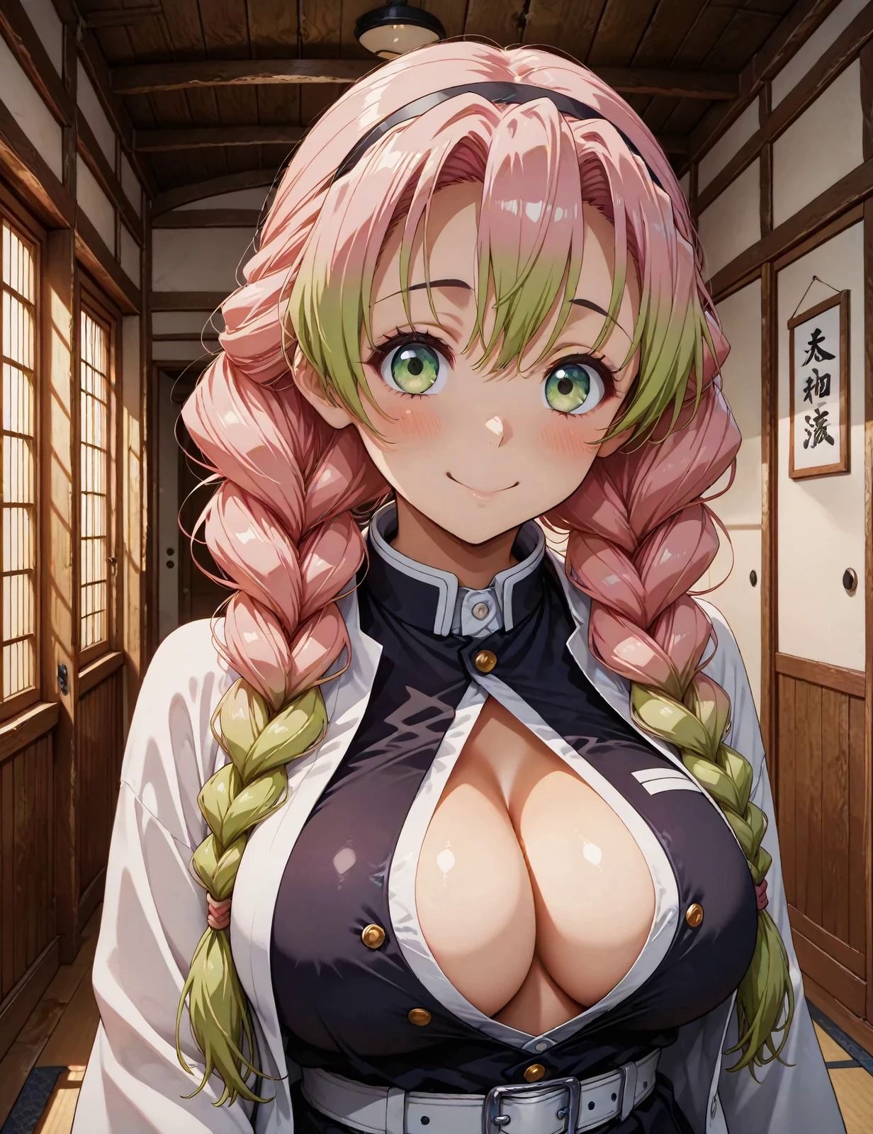 【☆50キャラ×10シーン計500枚☆】アニメマンガの子とエッチ！イラスト版 - サンプル画像 2