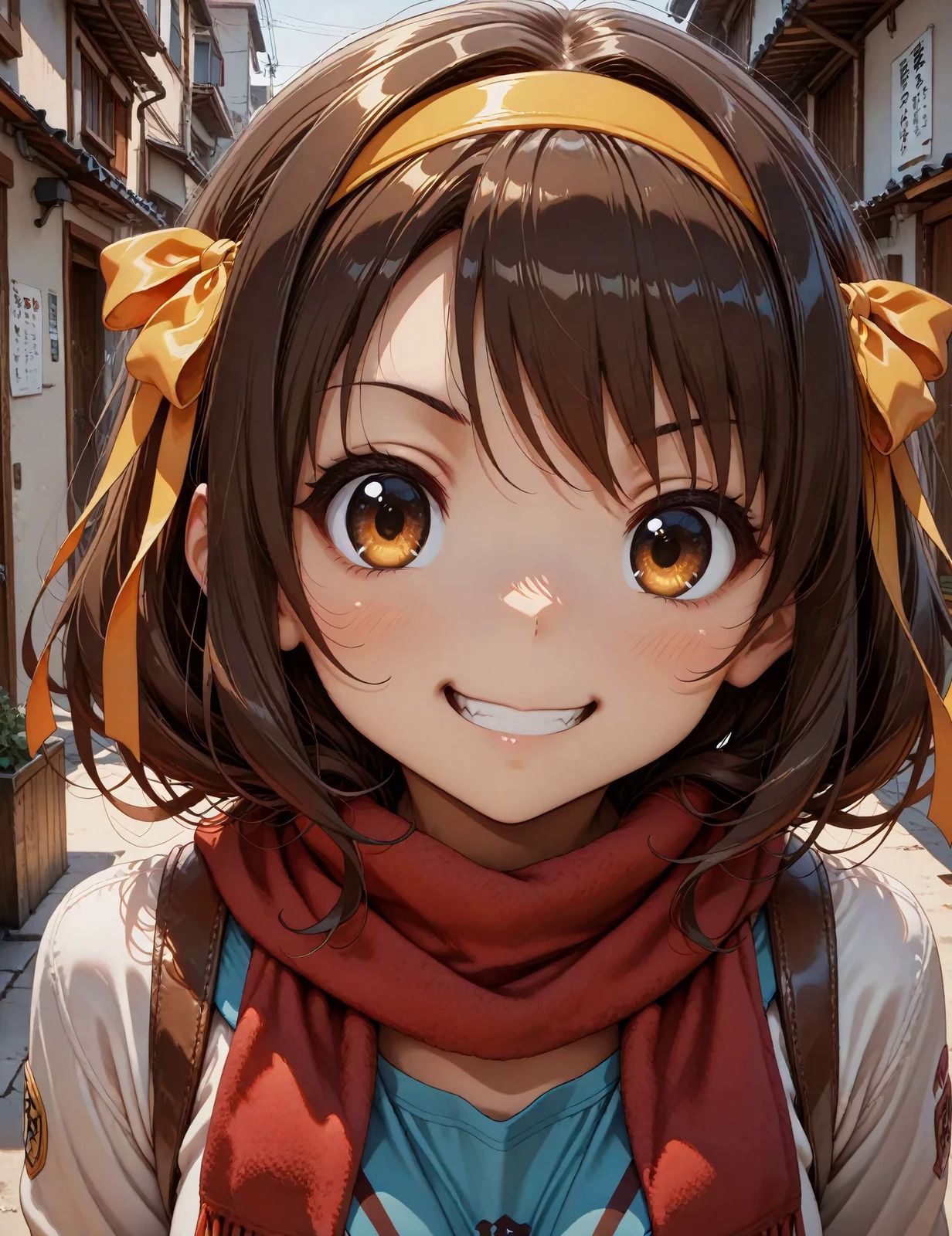 【☆50キャラ×10シーン計500枚☆】アニメマンガの子とエッチ！イラスト版 - サンプル画像 7