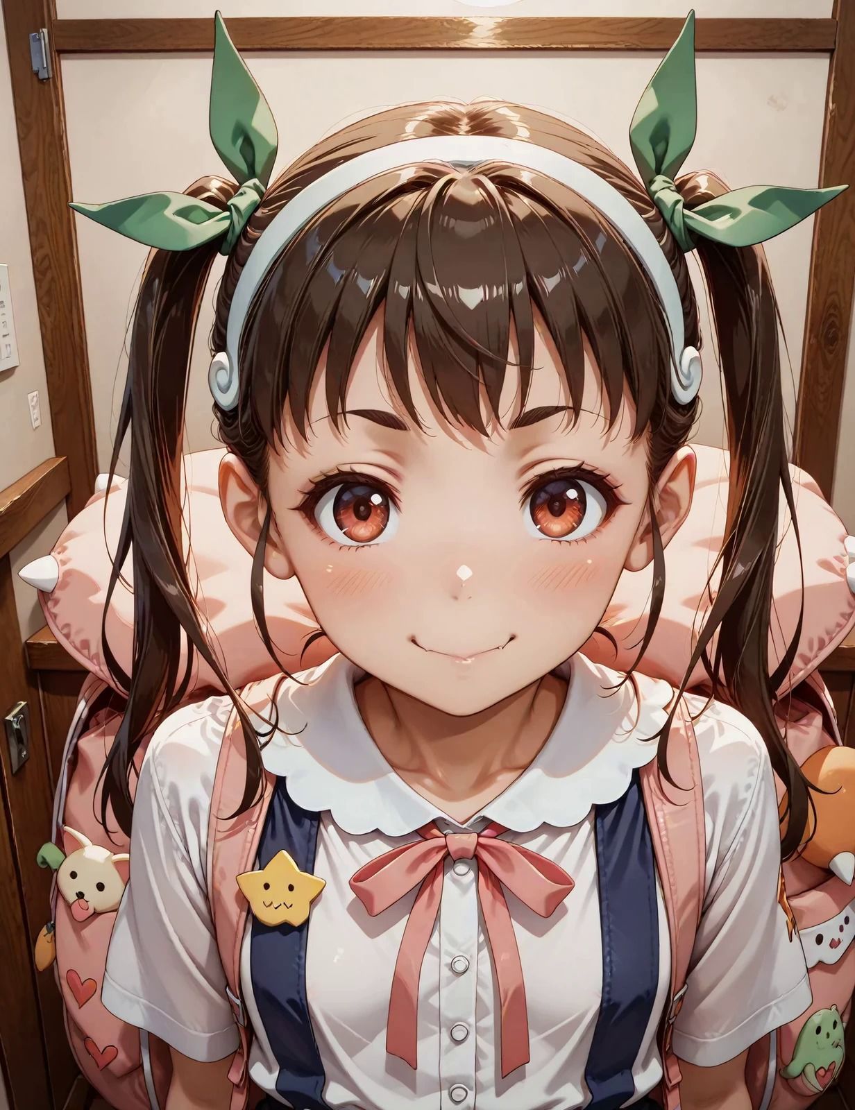 【☆50キャラ×10シーン計500枚☆】アニメマンガの子とエッチ！イラスト版 - サンプル画像 8