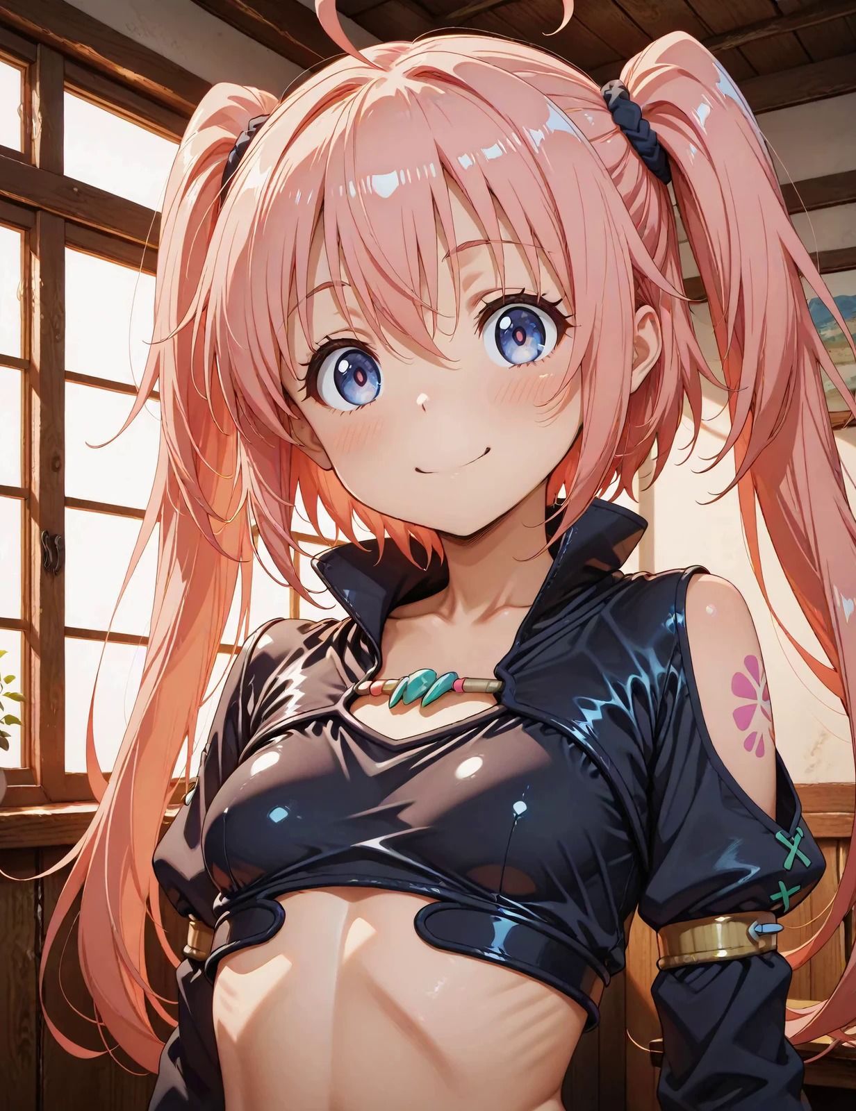 【☆50キャラ×10シーン計500枚☆】アニメマンガの子とエッチ！イラスト版 - サンプル画像 9