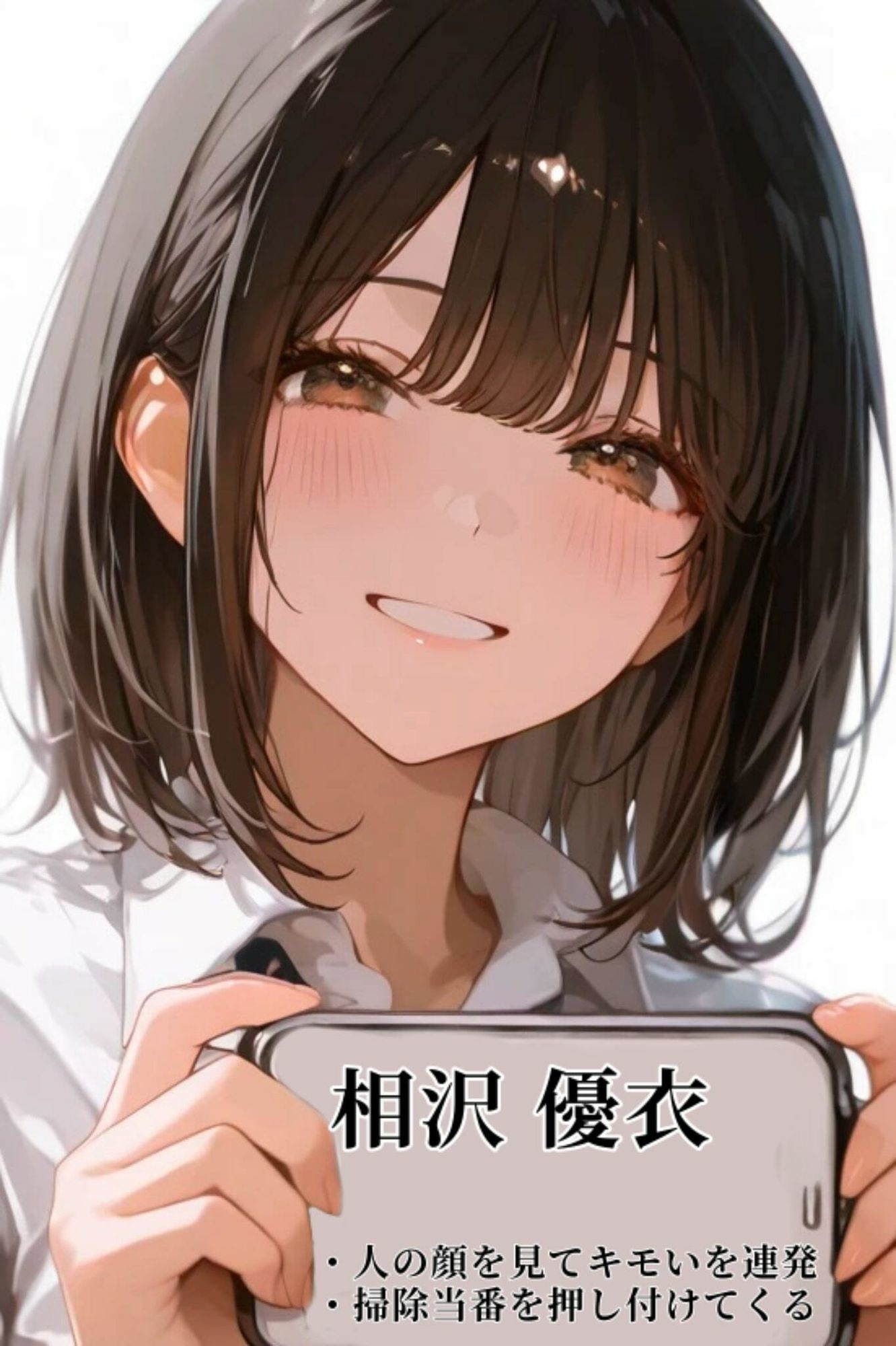 真 強●飲尿 - サンプル画像 1