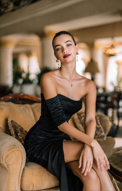 キューバの爆美女〜最高にイイ女たち - サンプル画像 2