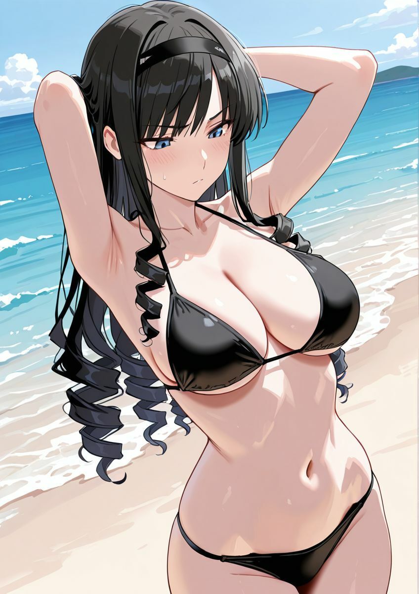 森○はるか ハードver - サンプル画像 1