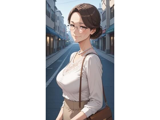 【読切】亜希の場合
