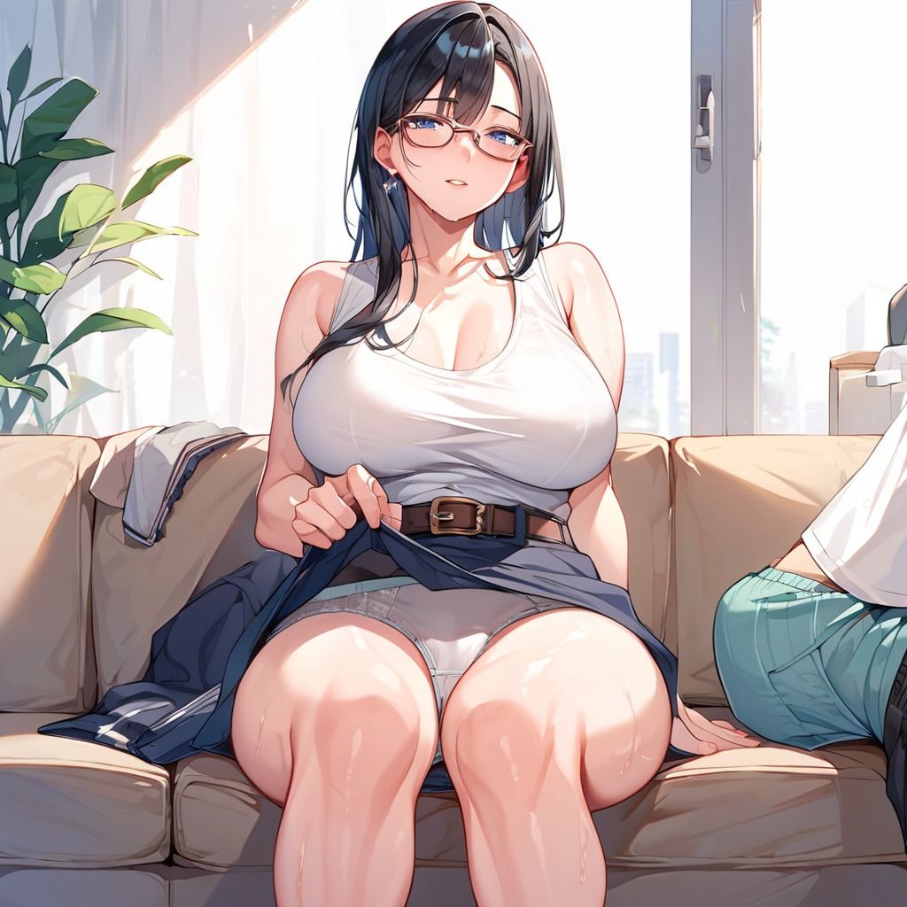 イジメたくなるような  人妻を調教 - サンプル画像 1