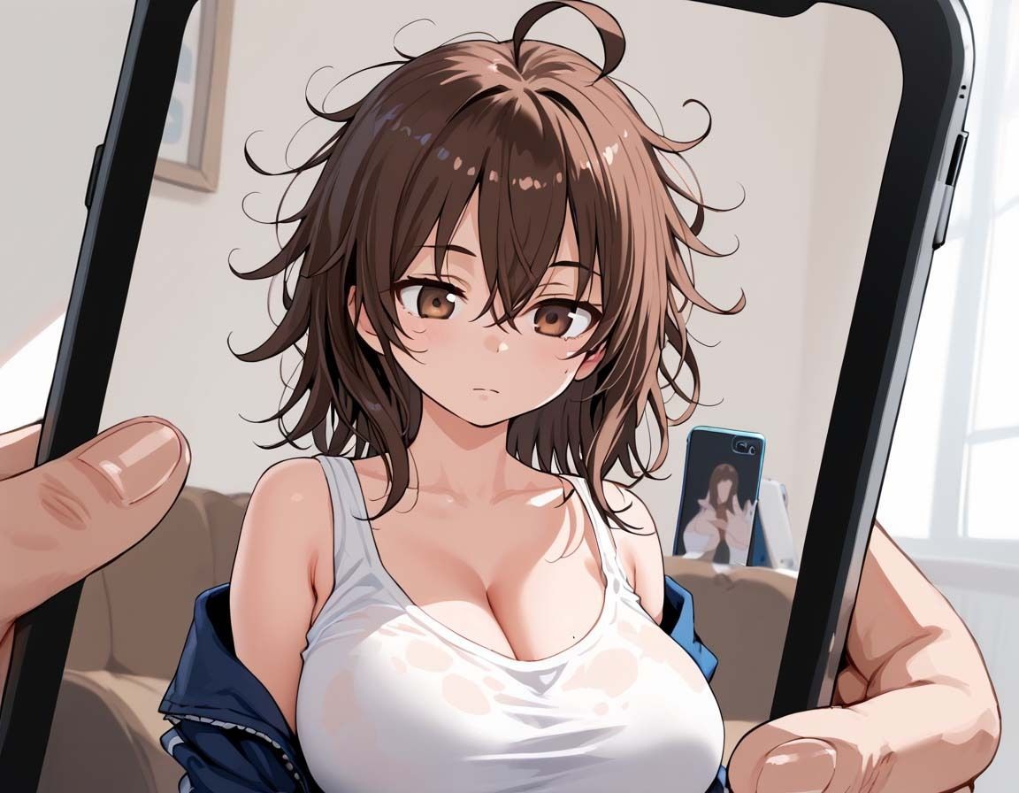 爆乳楽園 文化祭 〜秘密のステージ裏体験編〜 - サンプル画像 1