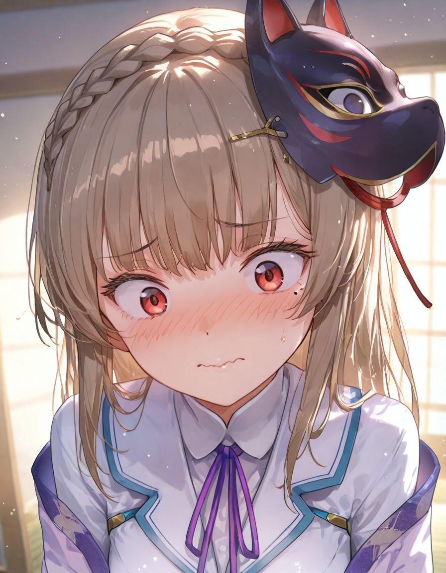 桐生美也 - サンプル画像 1