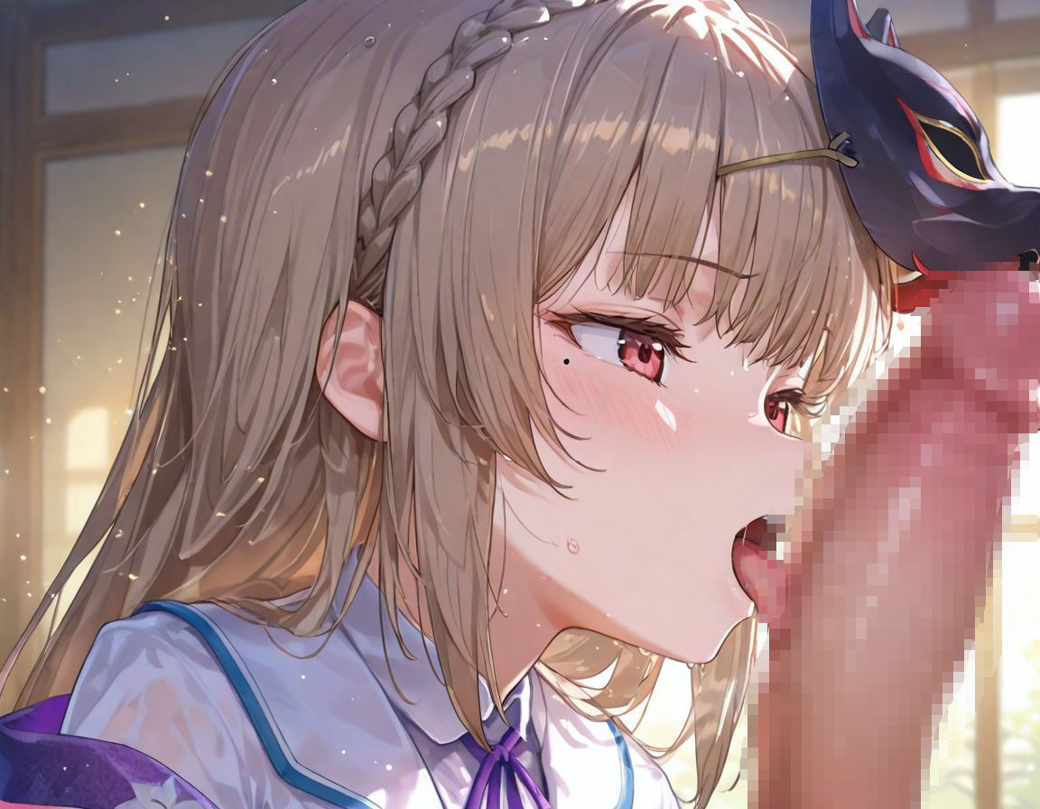 桐生美也 - サンプル画像 2