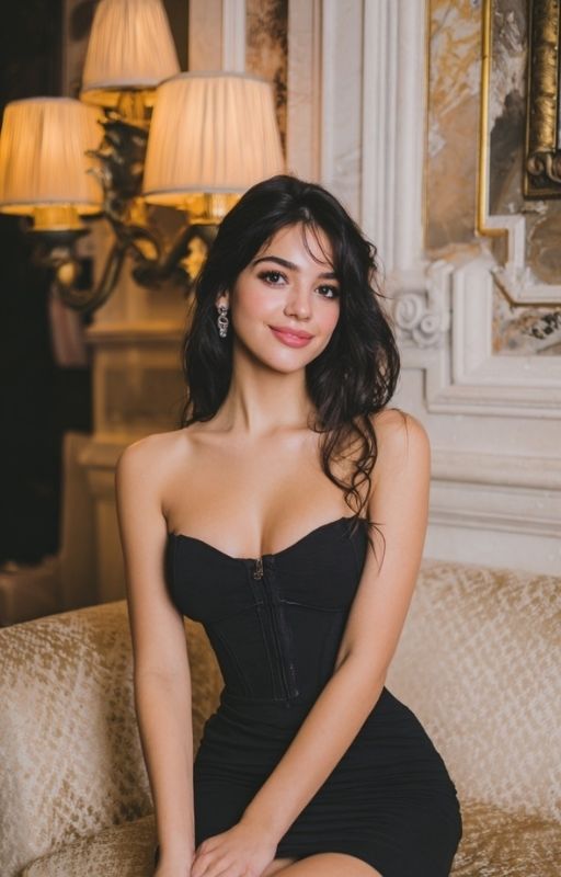 イギリスの爆美女〜最高にイイ女たち - サンプル画像 3