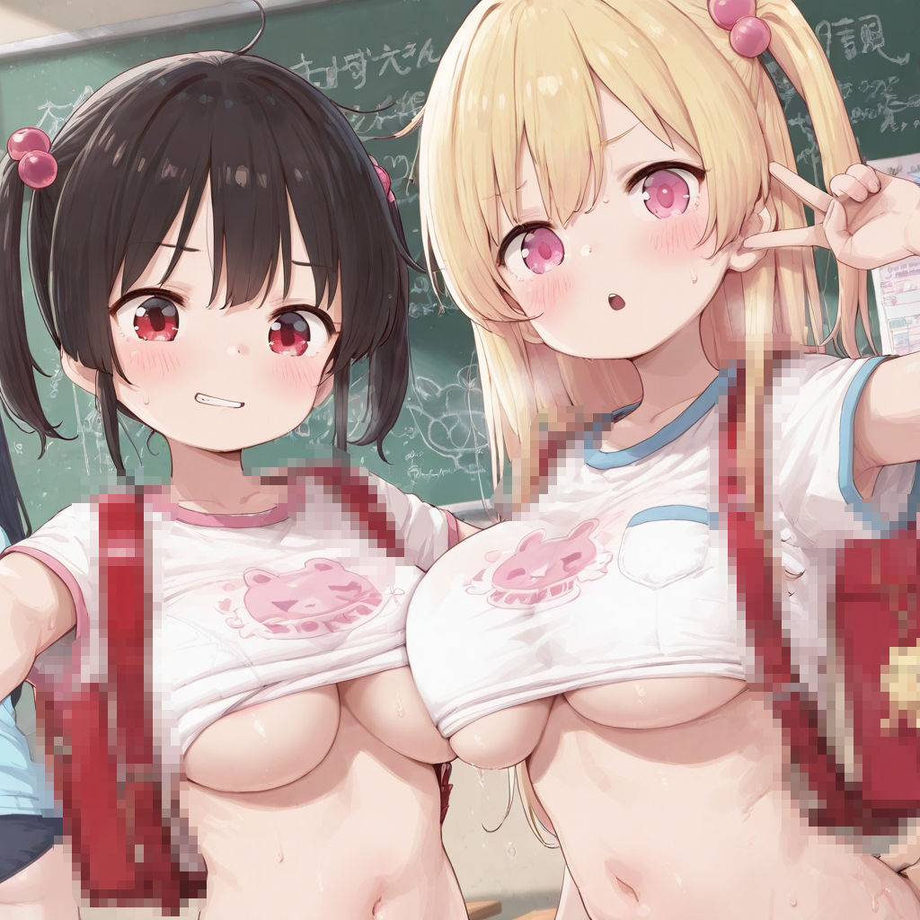 権化ネトラレ7月総集編 - サンプル画像 8