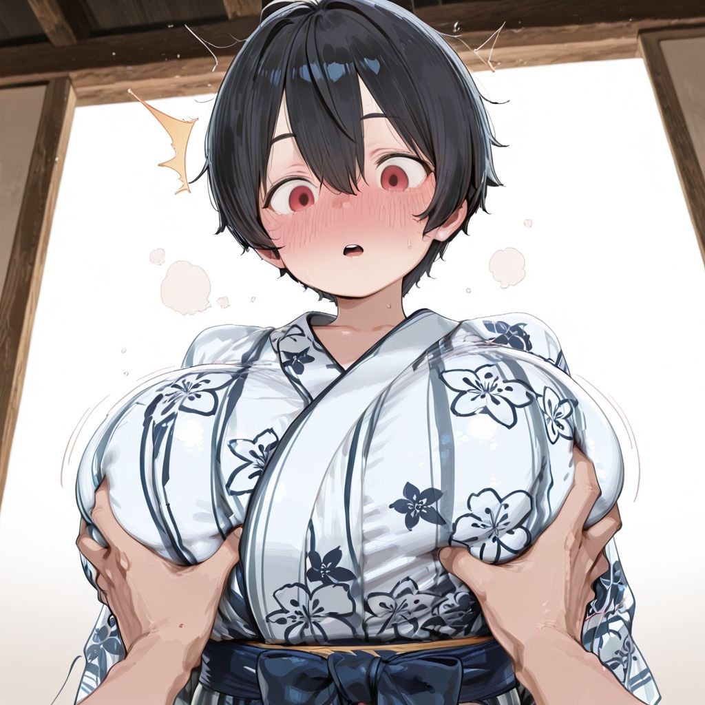 権化ネトラレ7月総集編 - サンプル画像 9