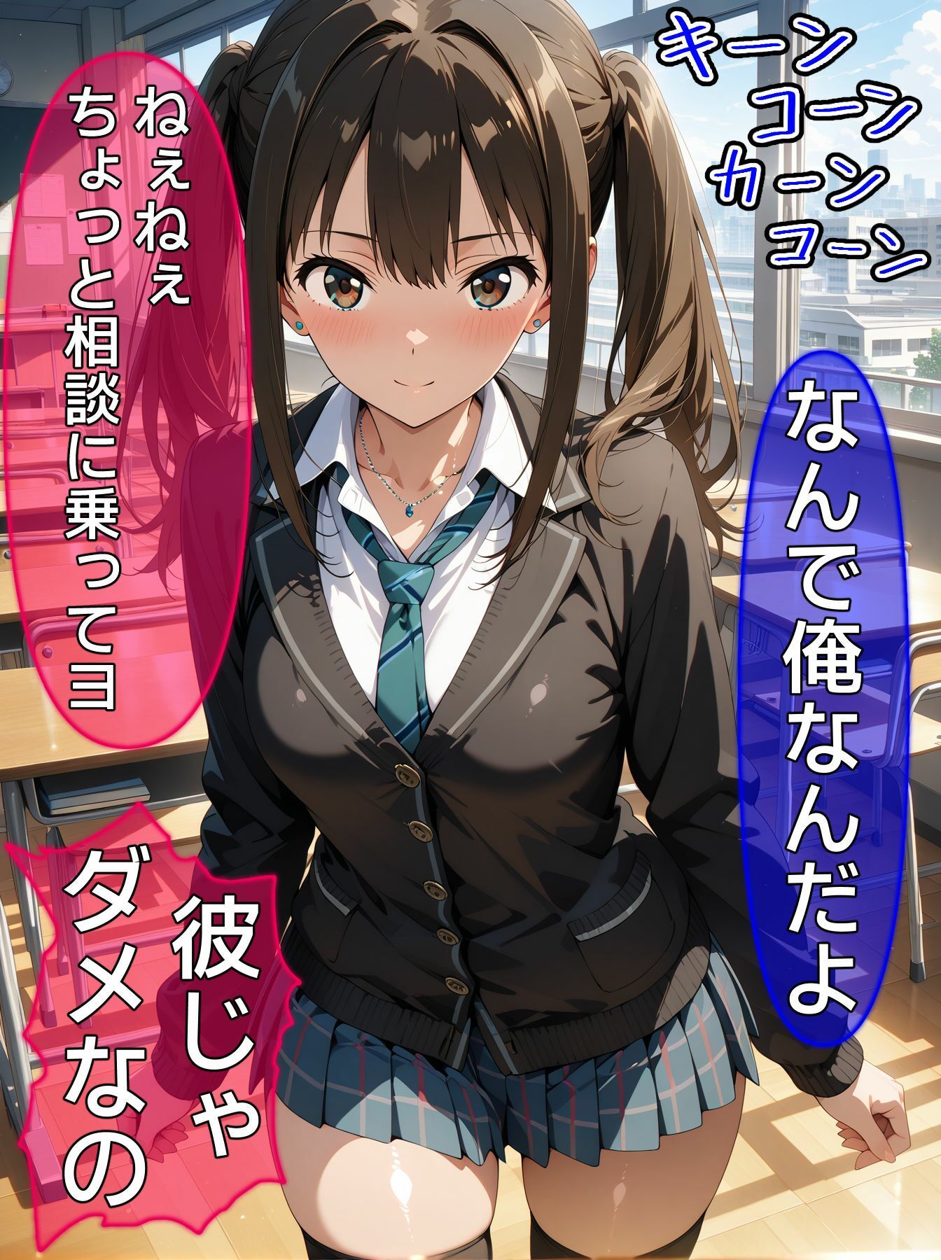 即堕ち大乱舞14【NTRレ〇プ03】 - サンプル画像 9