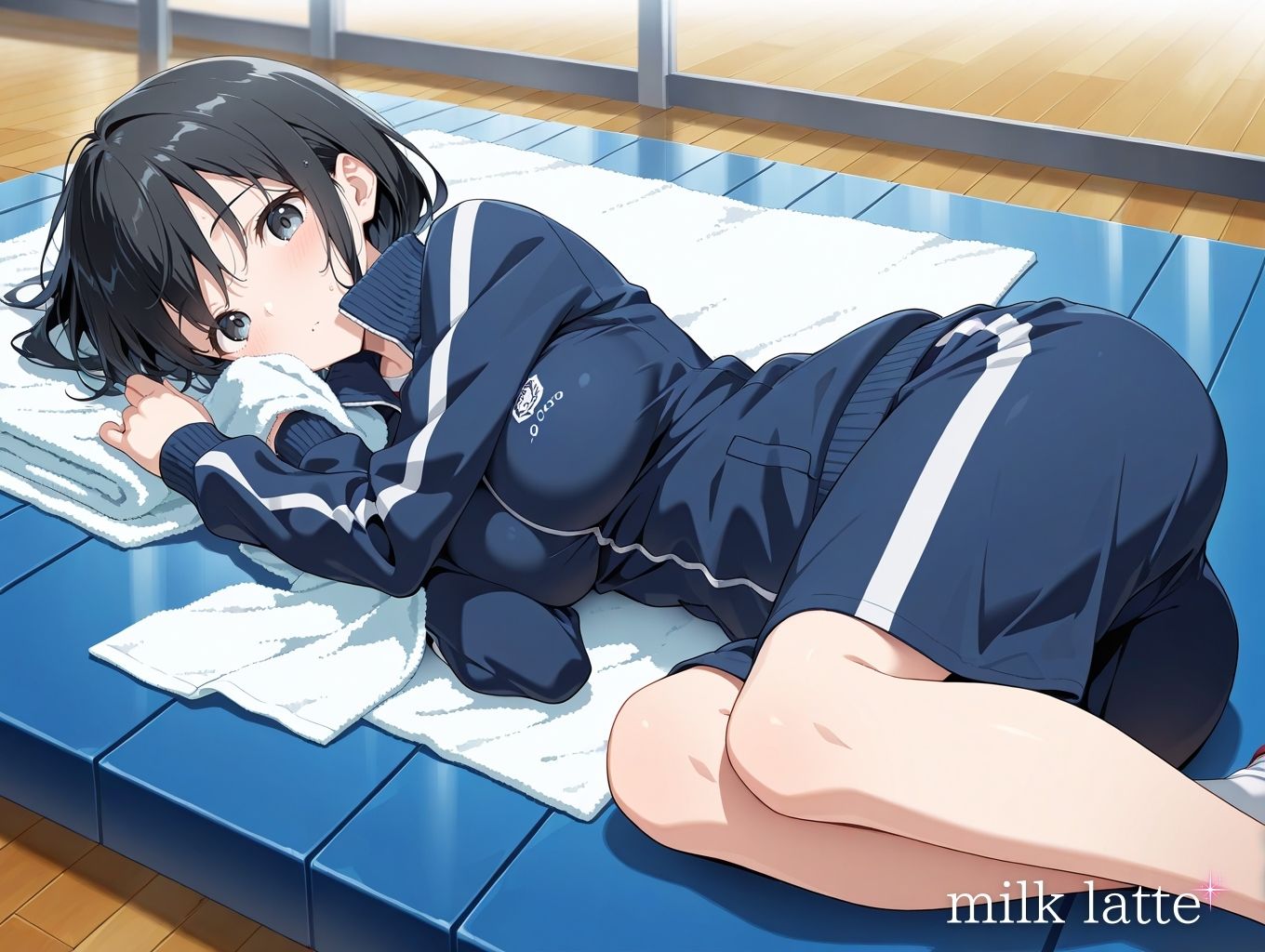 学園性活 〜制服編〜 - サンプル画像 2