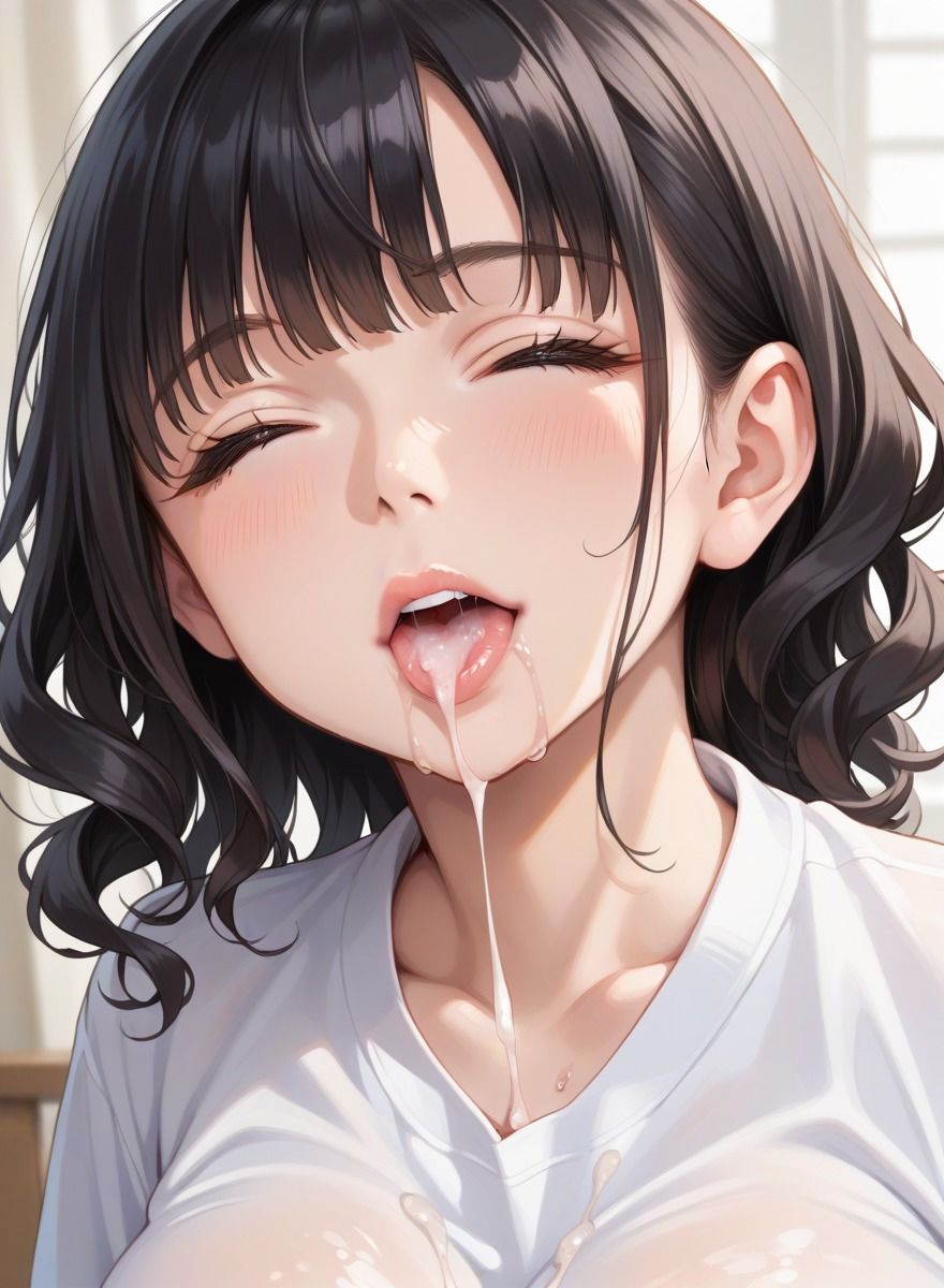 種付け女子校生 - サンプル画像 3