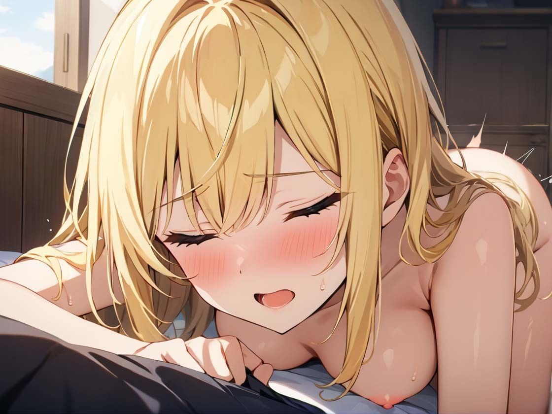 清楚系J〇ギャルの処〇膜を開発 - サンプル画像 5