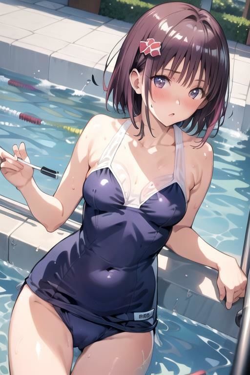 〜制服を脱いだら・・〜 今思えば、制服の布1枚だけが 理性を保ていた境界線だった… ふとしたトラブルから 目の前に広がった艶めかしい姿 きっかけを得た僕らは 終わりを知らなかった  ＃20 - サンプル画像 3