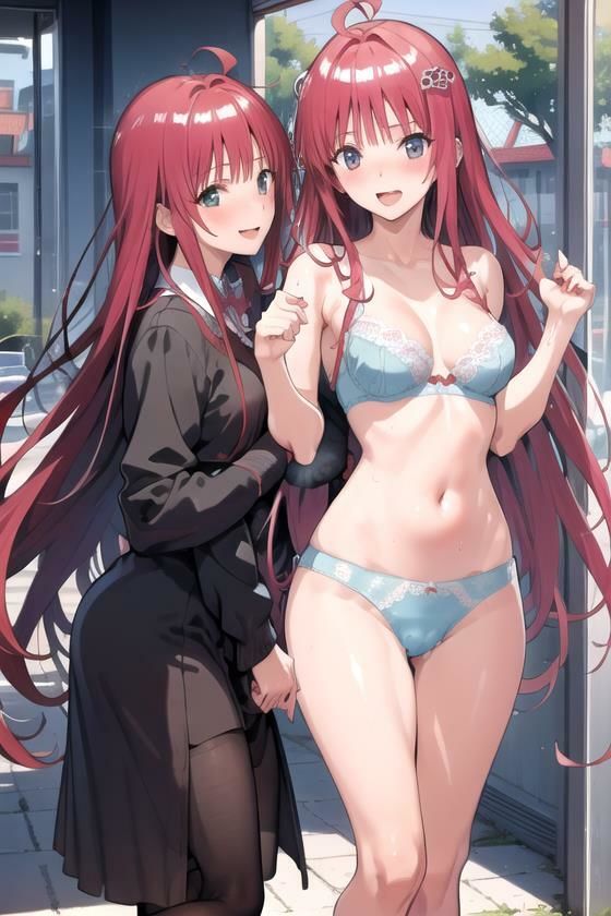 〜制服を脱いだら・・〜 今思えば、制服の布1枚だけが 理性を保ていた境界線だった… ふとしたトラブルから 目の前に広がった艶めかしい姿 きっかけを得た僕らは 終わりを知らなかった  ＃20 - サンプル画像 4