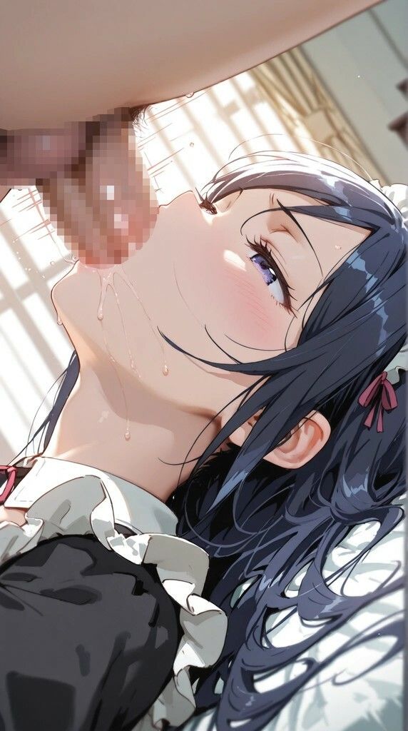 ラブリーマイエンジェルがメイドコスするはずがない - サンプル画像 3