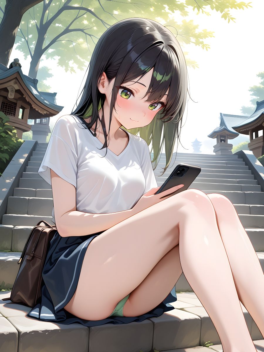 PANCHIRA大図鑑 - サンプル画像 2