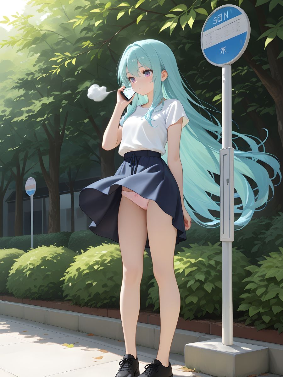 PANCHIRA大図鑑 - サンプル画像 5