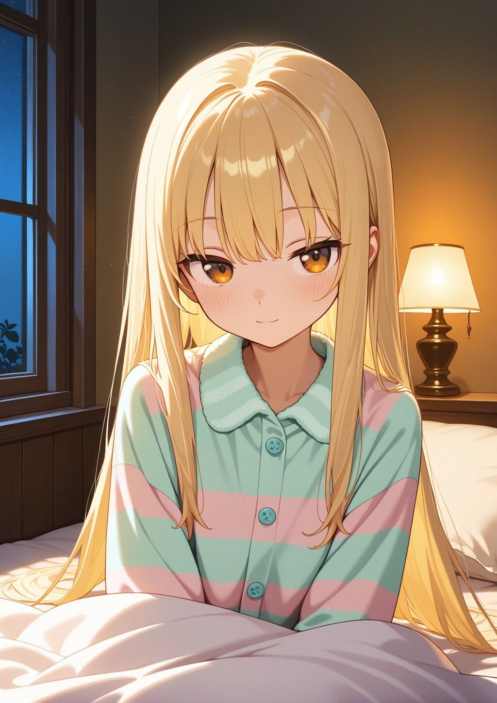 シークレットデイズ - サンプル画像 1