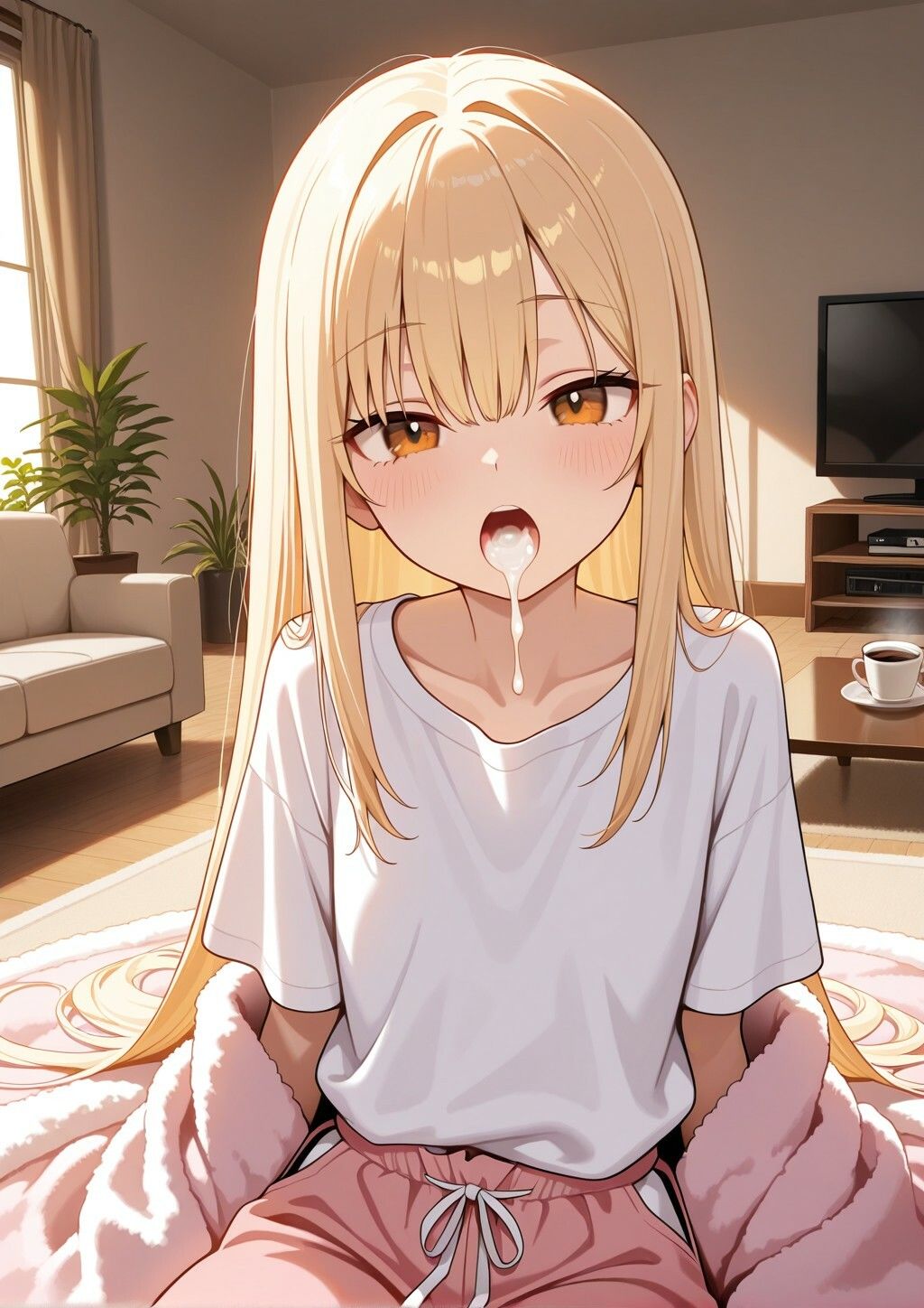 シークレットデイズ - サンプル画像 3