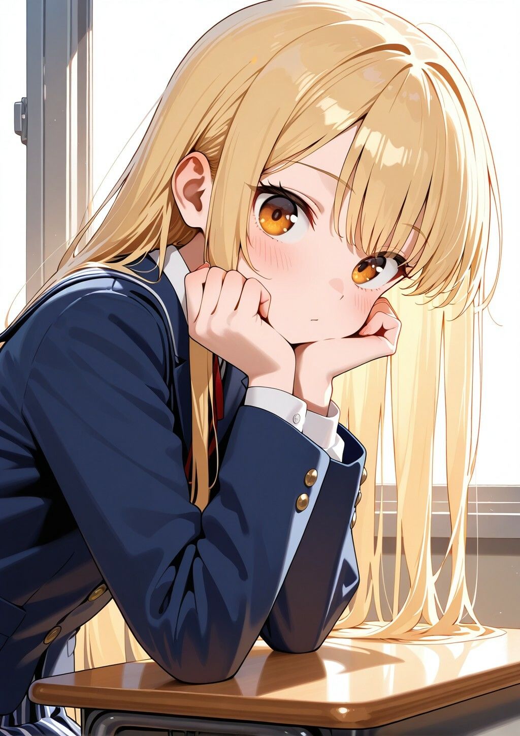 シークレットデイズ - サンプル画像 4