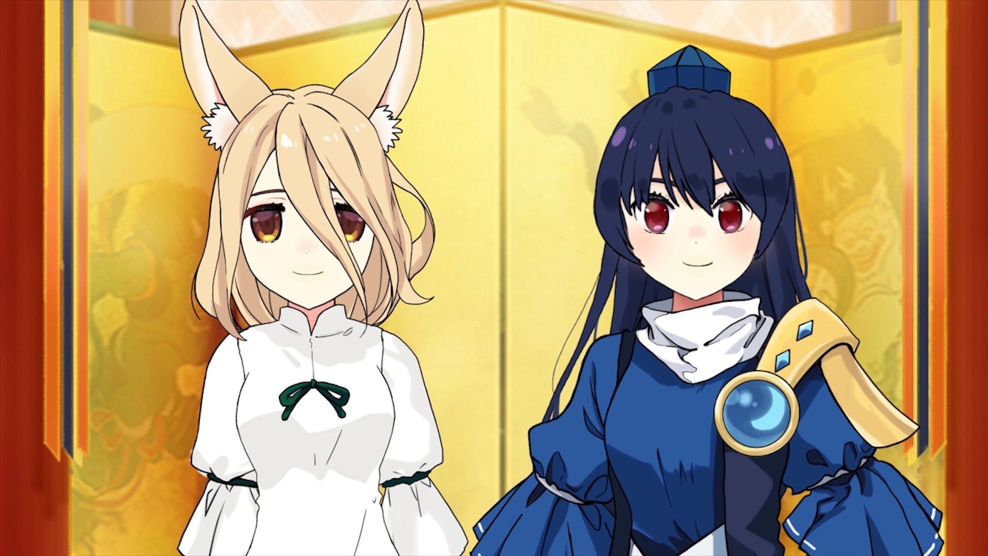 東方M-1ぐらんぷりEX6 妖怪の山漫才夏祭り！ - サンプル画像 6