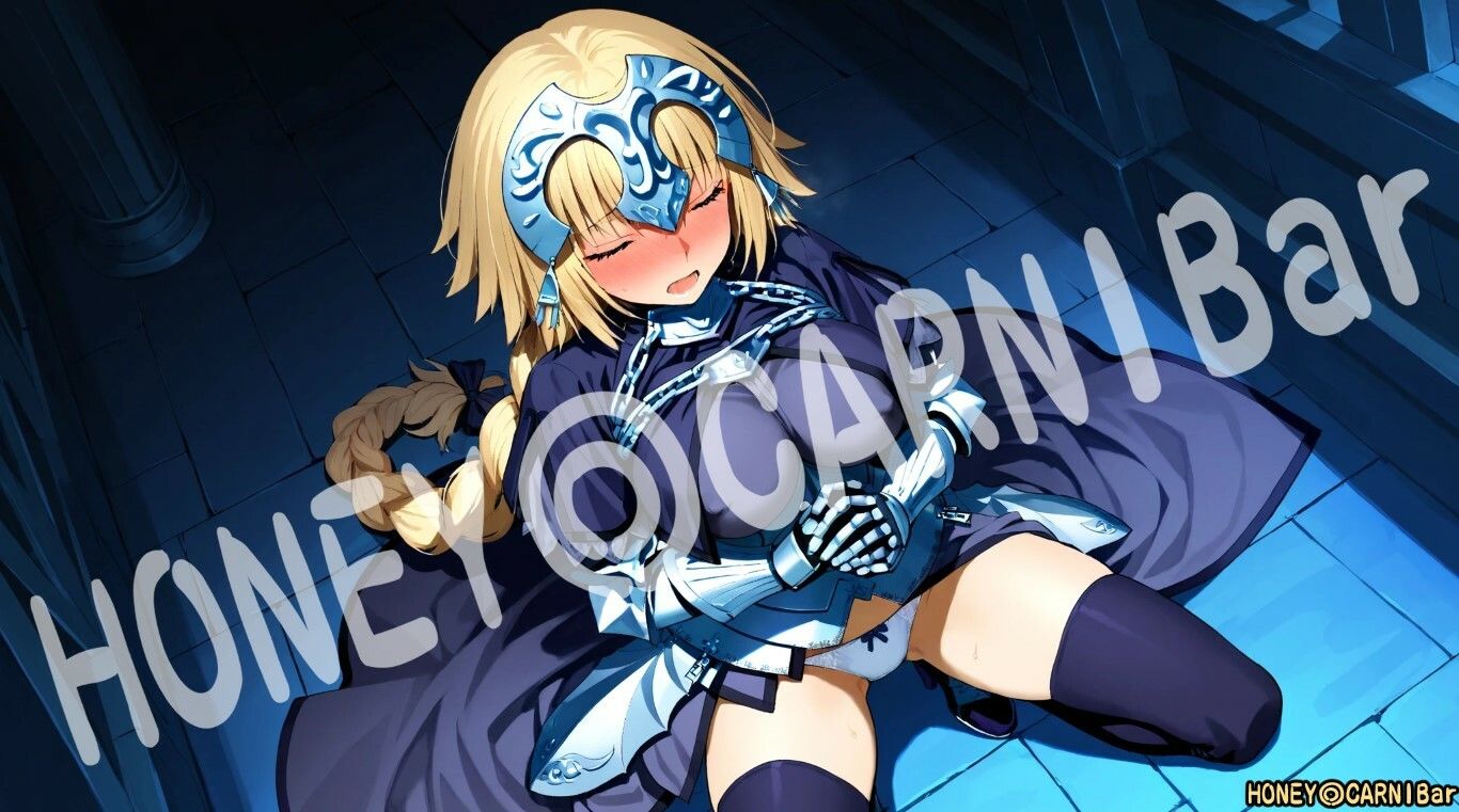 真夏の聖女の鎮魂娘抱集 - サンプル画像 1