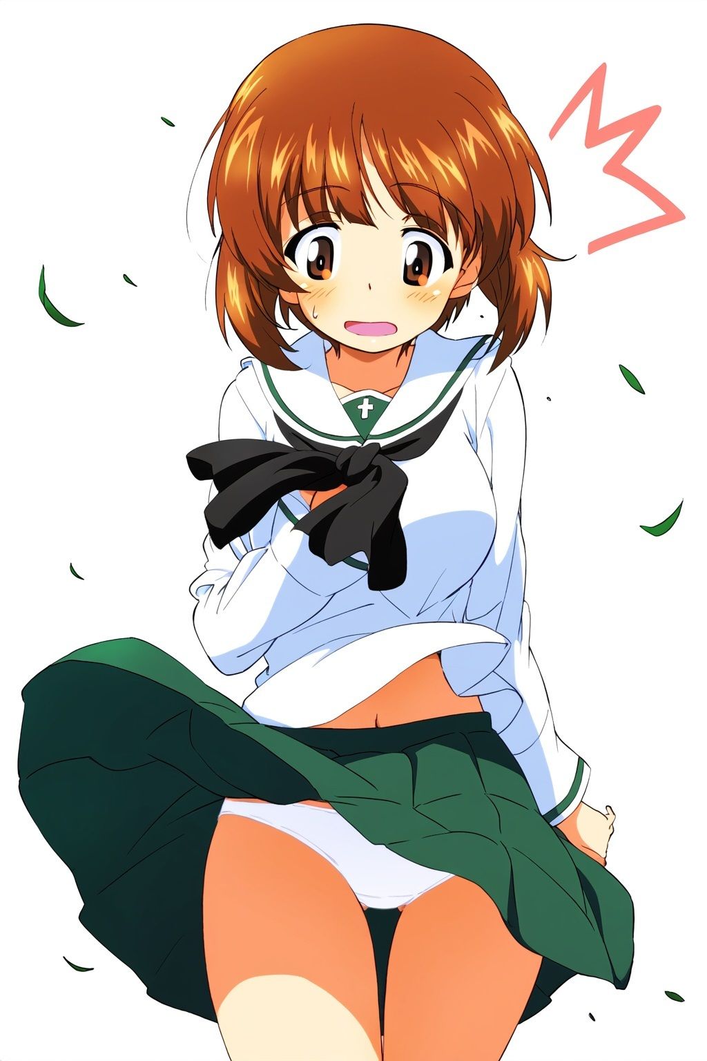 風のいたずらセット - サンプル画像 5