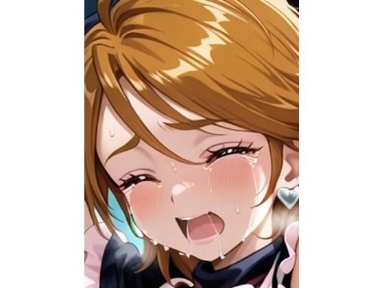 都会的に洗練されたおっさん、二人の変身ヒロインを捕まえてズコバコズコバコ