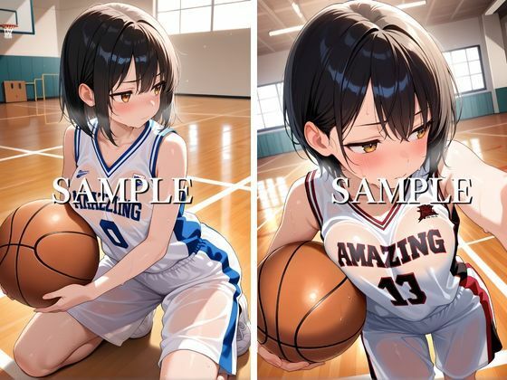 思春期少女は部活よりもえっちに夢中 - サンプル画像 2