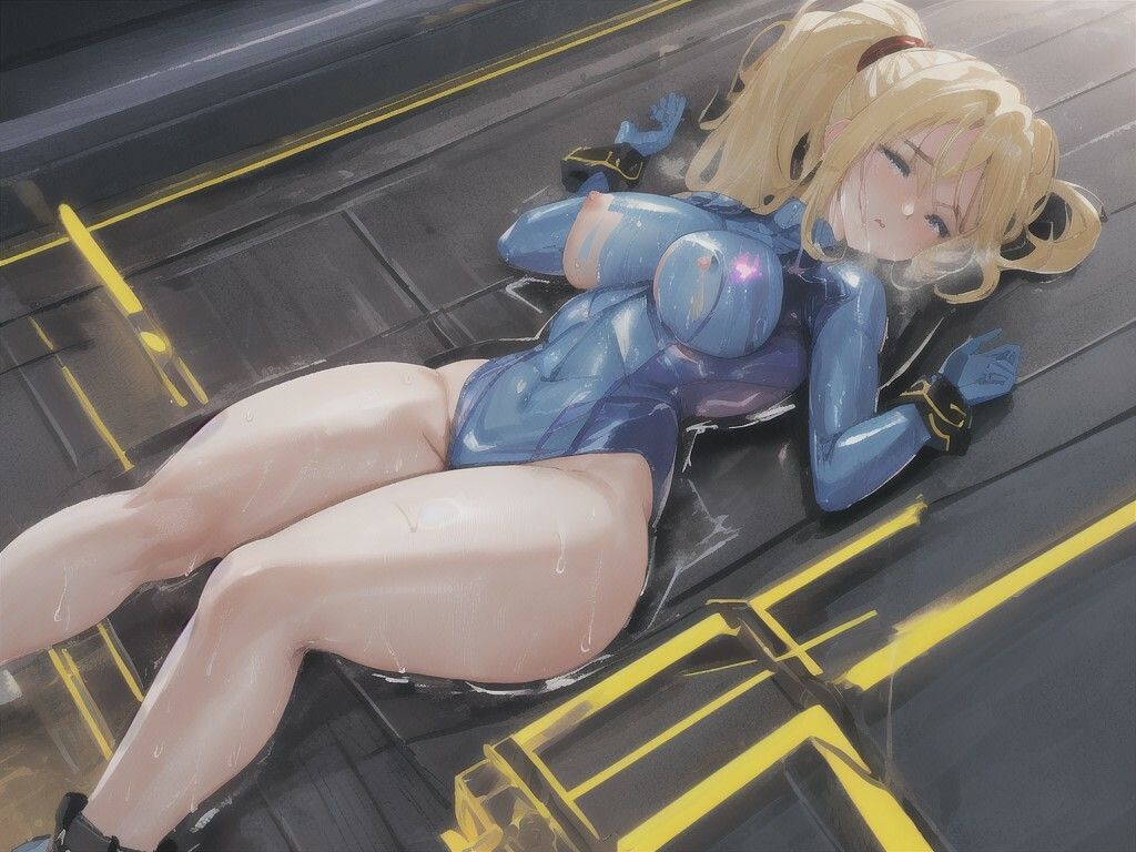 女賞金稼ぎ 第2章 〜敗北〜 - サンプル画像 4