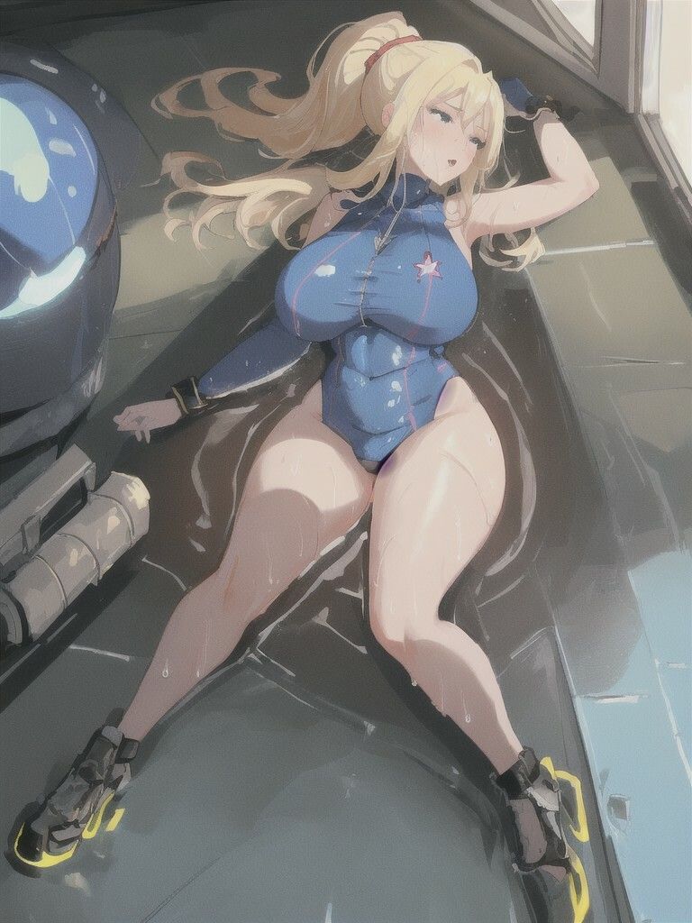 女賞金稼ぎ 第2章 〜敗北〜 - サンプル画像 7