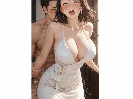 感度良好  何をしてても感じちゃう - サンプル画像 1