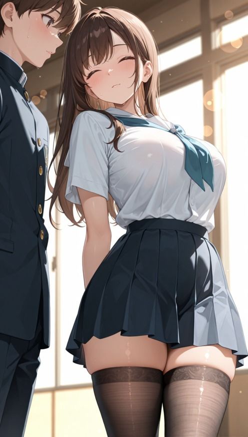 絶対服従性処理玩具  女子校生の快楽覚醒 - サンプル画像 3