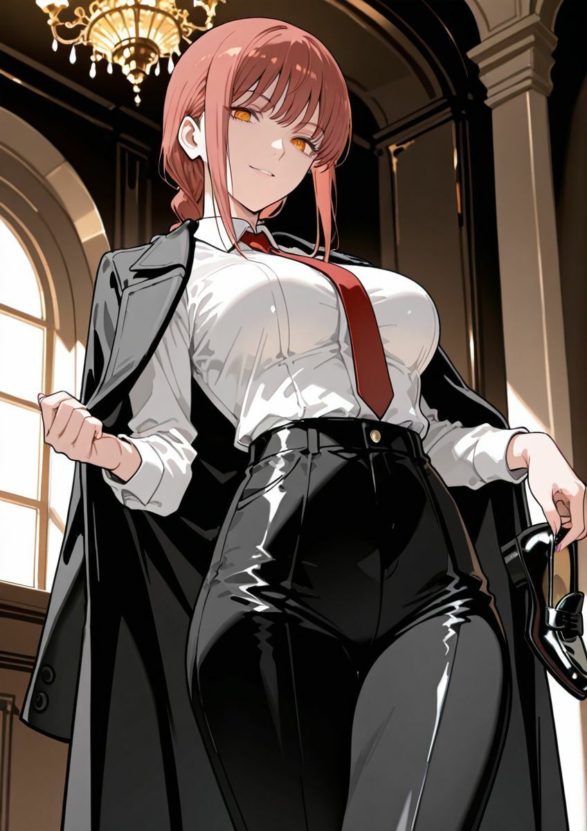 マ○マ ソフトver - サンプル画像 1