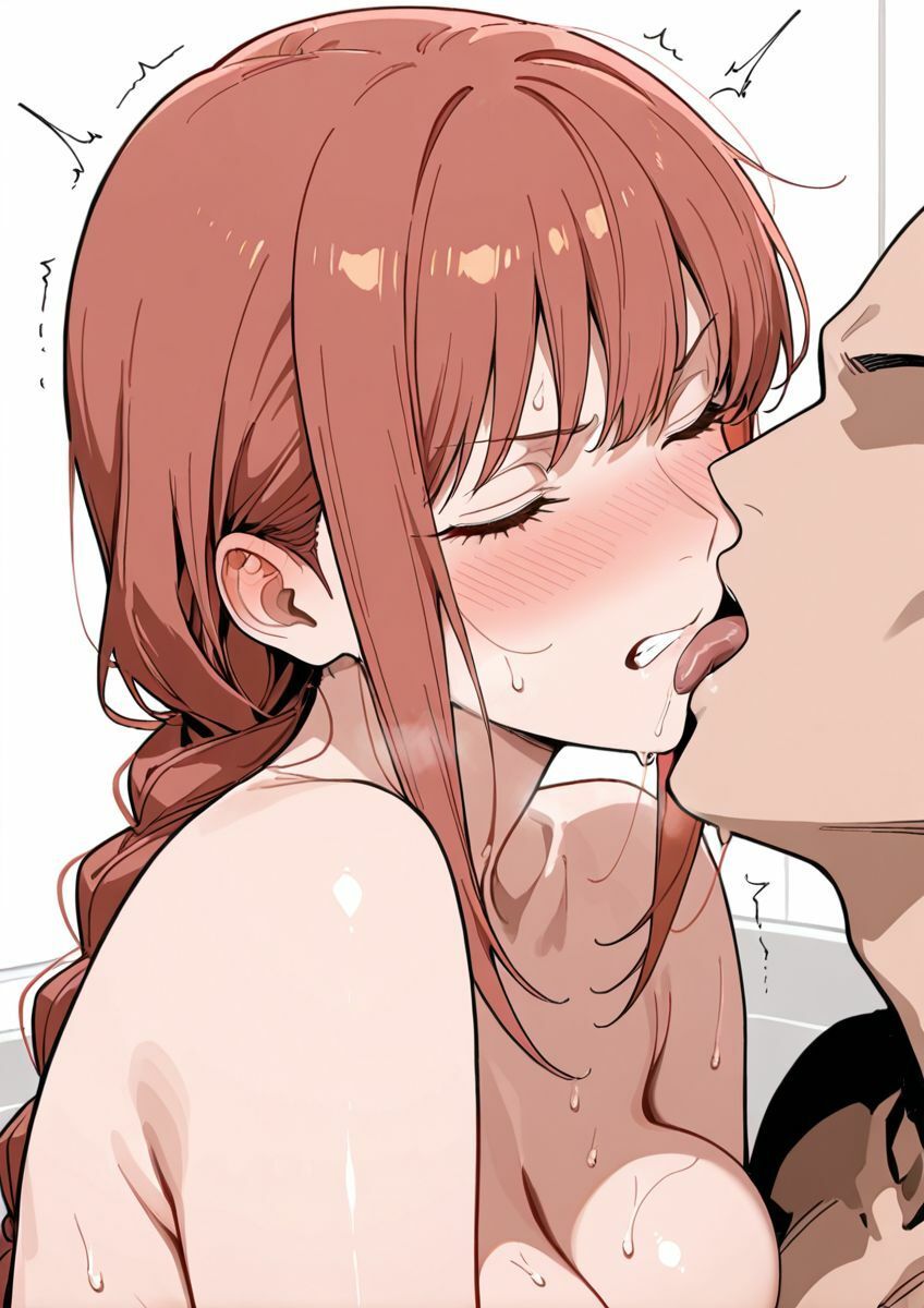 マ○マ ハードver - サンプル画像 2