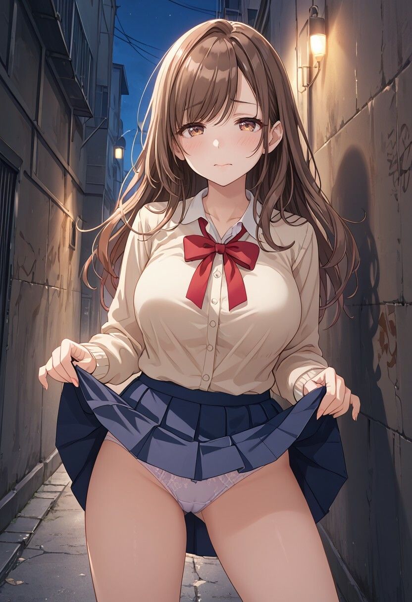 アイドルがパパ活したら緊縛されてズッポリ挿入された件 辻◯あかり 月岡◯鐘 - サンプル画像 7