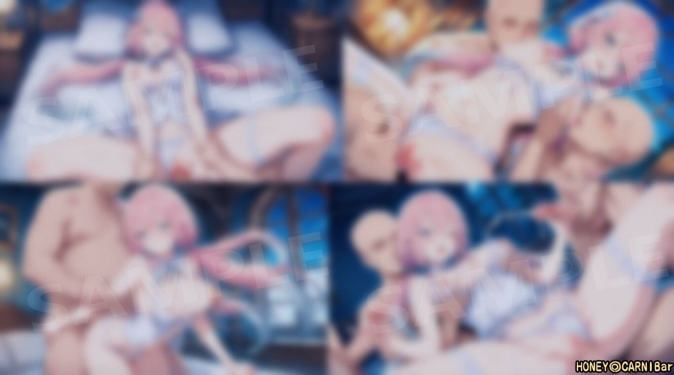 他人に慣れるため頑張る騎士団当主 - サンプル画像 5