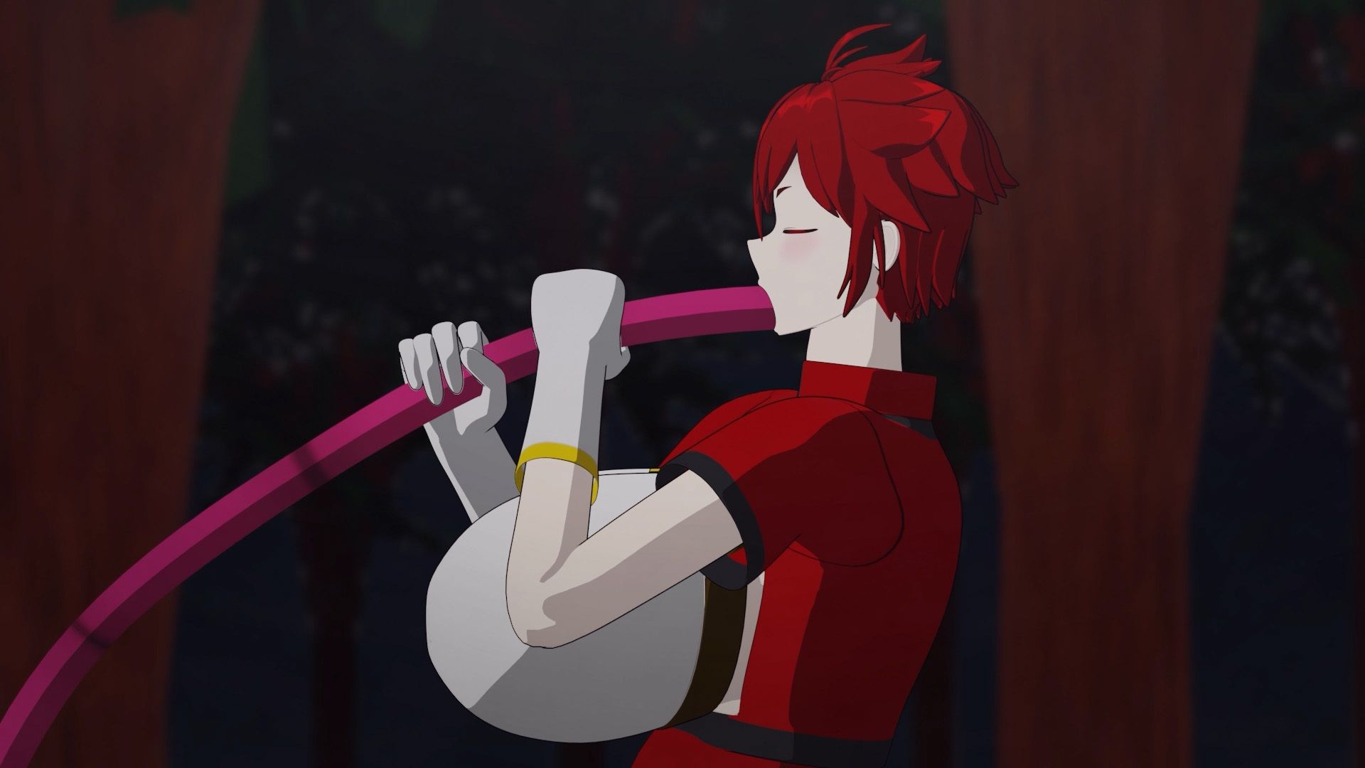 MONSTER PLAY2 〜触手編〜 - サンプル画像 1